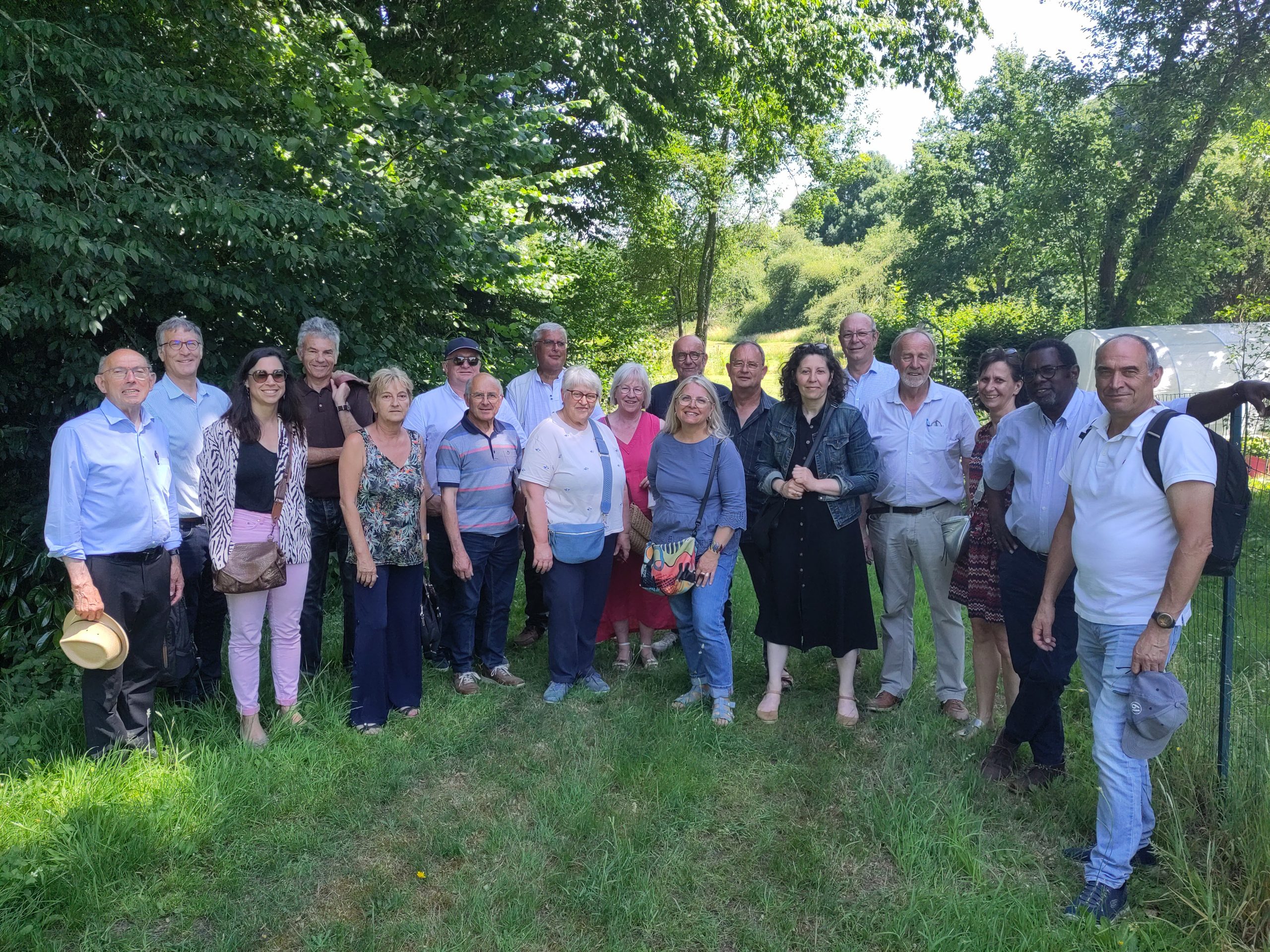 Rencontre annuelle 2026