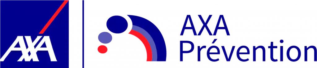 AXA Prevention logo