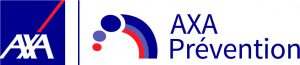 AXA Prevention logo